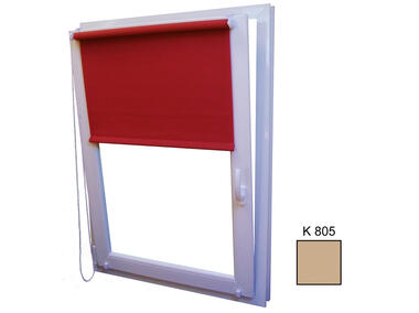 Zdjęcie: Roleta Mini K805 - 61x150 cm KARWEL