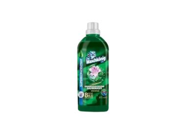 Zdjęcie: Płyn do płukania 875 ml zielony WASCHKONING