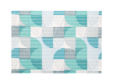 Zdjęcie: Mata łazienkowa Marino 45x65 cm ALSEA