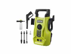 Myjka ciśnieniowa RY110PWA RYOBI