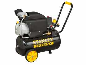 Kompresor olejowy 24 L STANLEY FATMAX