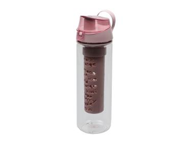 Zdjęcie: Bidon Vito 0,65 L różowy FIT&FRESH