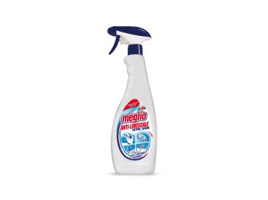Zdjęcie: Odkamieniacz Anti-Limescale 750 ml w sprayu MEGLIO