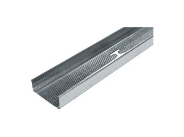 Zdjęcie: Profil ścienny CW100 50 mm - 2,6 mb Eco BUDMAT PŁOCK