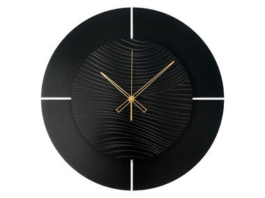 Zdjęcie: Zegar 3D Clock 57 cm Logan STYLER