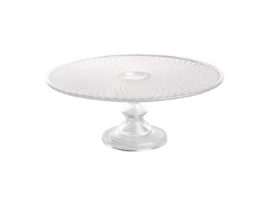 Zdjęcie: Tortownica Karo 36 cm ALTOMDESIGN