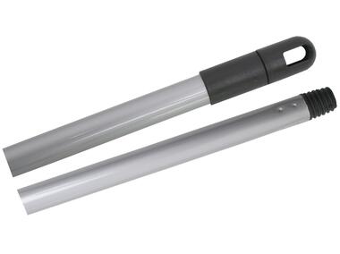 Zdjęcie: Kij do miotły Exclusive 130 cm silver PUCUŚ