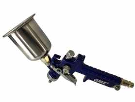 Pistolet lakierniczy H2000AL 1 mm VERKE