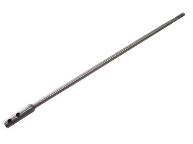 Zdjęcie: Przedłużacz do wierteł łopatkowych 150 mm PROLINE