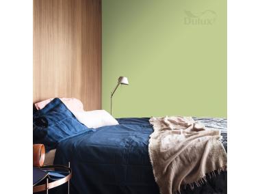 Zdjęcie: Farba do wnętrz Kolory Świata 2,5 L bambusowy gaj DULUX