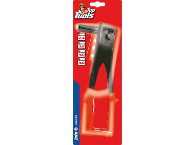 Zdjęcie: Nitownica do nitów aluminiowych 2.4/3.2/4.0/4.8 mm TOP TOOLS
