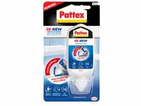Renowator to fugi i silikonu RE-NEW 80 ml PATTEX