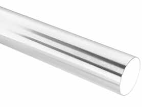 Rura bezkielichowa Kanion 110x2.0x4000 mm biały WAVIN