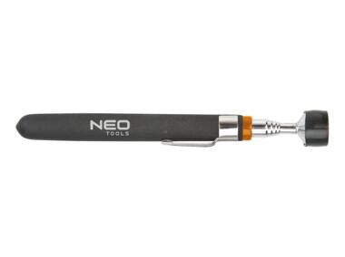 Zdjęcie: Chwytak magnetyczny teleskopowy 160-610 mm NEO