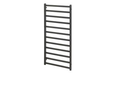 Zdjęcie: Grzejnik łazienkowy Raro 3 Merkury 1225x530 mm 475 W RADECO