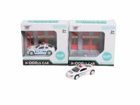Auto metalowe MIDEX