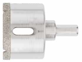 Wiertło diamentowe do gresu 44 mm GRAPHITE