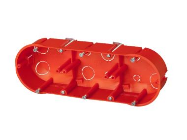 Zdjęcie: Puszka Pk-3X60 P/T Gk EPN