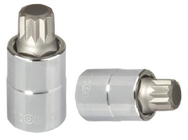 Zdjęcie: Bitonasadka Spline M16 z zawieszką PROLINE