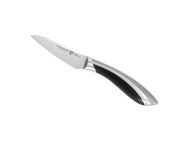 Zdjęcie: Nóż do warzyw i owoców Black Stone 8,5 cm ZWIEGER