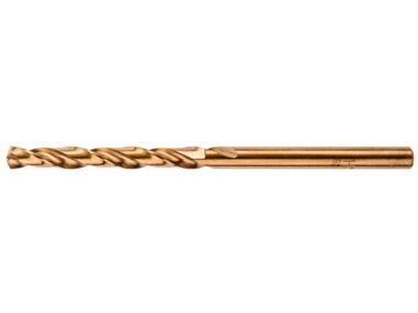 Zdjęcie: Wiertła do metalu HSS-Co 1.5 mm, 5 szt. GRAPHITE