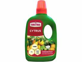Nawóz w płynie cytrus 250 ml SUBSTRAL