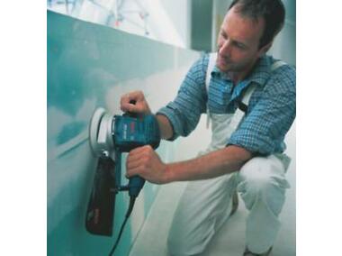 Zdjęcie: Szlifierka mimośrodowa 340 W GEX 150 AC BOSCH