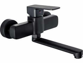 Bateria umywalkowa Symetrio chrom NEO