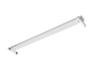 Oprawa świetlówkowa OSL-Slim 2x120 z okablowaniem pod świetlówki LED GTV