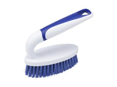 Zdjęcie: Szczotka żelazko mała Cobalt SIMPLE SOLUTIONS