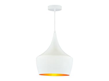 Zdjęcie: Lampa wisząca Modern E27 bialy IL MIO