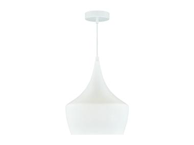 Zdjęcie: Lampa wisząca Modern E27 bialy IL MIO