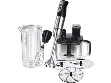 Zdjęcie: Blender zestaw MBL-11 800 W MPM