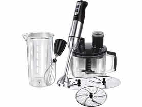Blender zestaw MBL-11 800 W MPM