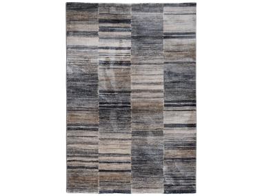 Zdjęcie: Dywan Studio 80x150 cm paski wielokolorowe MULTI-DECOR