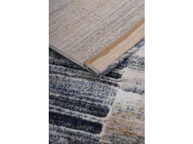 Zdjęcie: Dywan Studio 80x150 cm paski wielokolorowe MULTI-DECOR