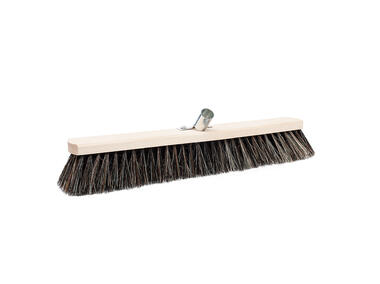 Zdjęcie: Szczotka zamiatacz 50 cm ŁAGUZ