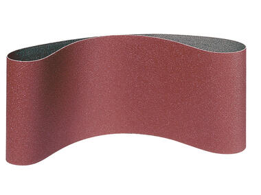 Zdjęcie: Pas ścierny bezkońcowy 75x533 mm gr.40 PROFIX