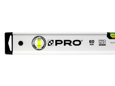 Zdjęcie: Poziomnica elektroniczna PRO900 Digital - 60 cm  IP65 z pokrowcem i magnesem PRO