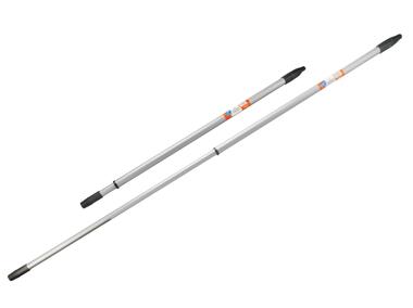 Zdjęcie: Kij do mopa teleskopowy 75/130 cm RAVI