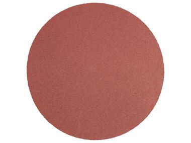 Zdjęcie: Krążki ścierne 125 mm, K240, 5 sztuk GRAPHITE