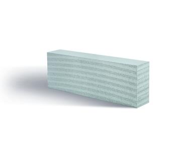 Bloczki z betonu koórkowego PP4/0,6, 10x59,9x19,9 -120 szt. YTONG