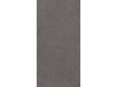 Zdjęcie: Gres szkliwiony Industrialdust grafit gres mat 59,8x119,8 cm CERAMIKA PARADYŻ