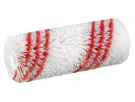 Wałek WallStar 10 cm C17 włókno ciągłe 12 mm , 3 x pasek COLOR EXPERT
