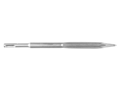 Zdjęcie: Szpicak SDS Plus rowkowy 14 x 250 mm GRAPHITE