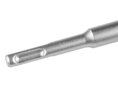 Zdjęcie: Szpicak SDS Plus rowkowy 14 x 250 mm GRAPHITE