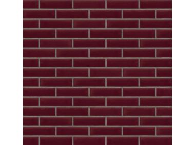 Zdjęcie: Płytka klinkierowa 65x250x10 mm wiśniowy sad gatunek I KING KLINKER