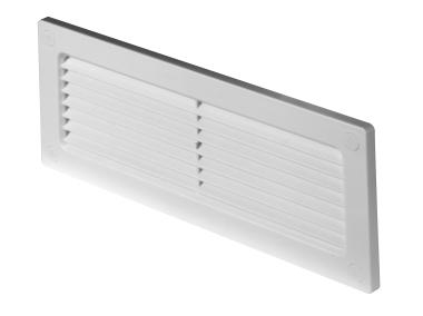 Zdjęcie: Osłona kanału płaskiego 60x204 mm AWENTA