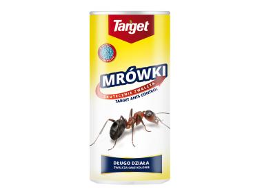 Zdjęcie: Preparat na mrówki Ants control tuba 0,5 kg TARGET