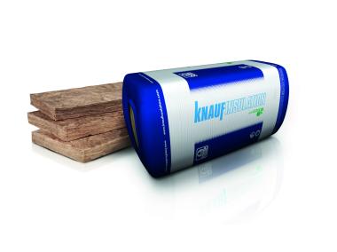 Zdjęcie: Wełna mineralna płyty Akustik board 50x600x1250 mm KNAUF INSULATION